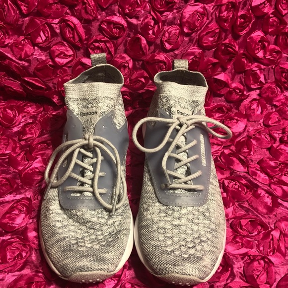 Reebok Men Zoku Runner Ultra Heathered - Picture 4 of 8